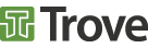 Trove logo